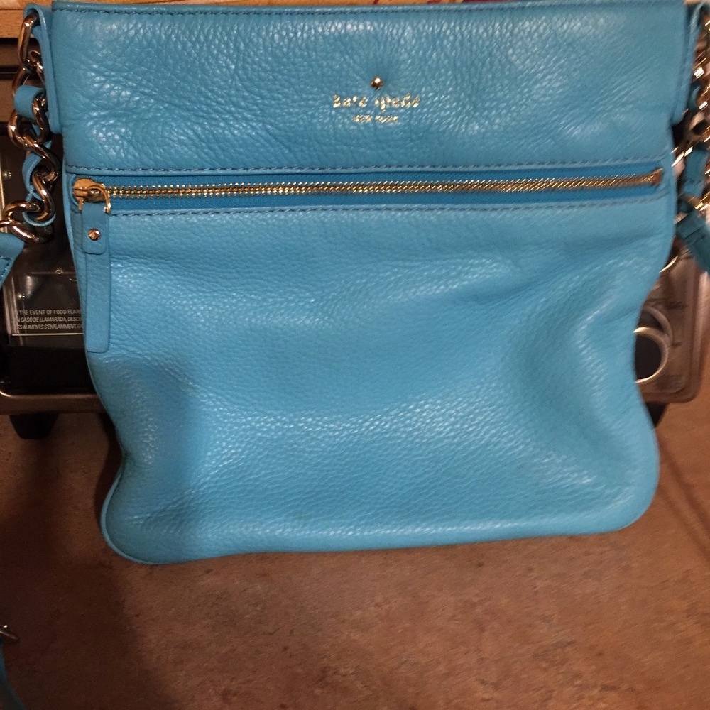 Kate Spade Cross Body
